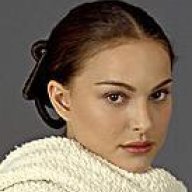 Natalie P. Portman