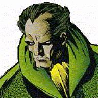 Ra's al ghul