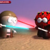 DarkSideCyborg