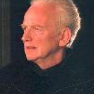 Kanzler Palpatine