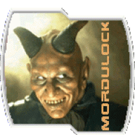Mordulock Dasher