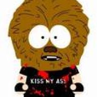 Darth CAS