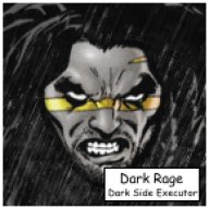 Dark Rage