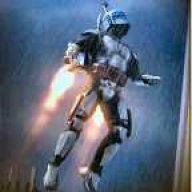 Jango Fett