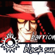 Barrion Sectoran