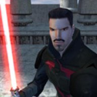 Darth Tenebrae