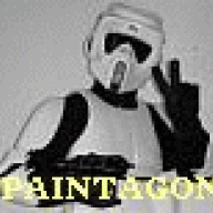Paintagon