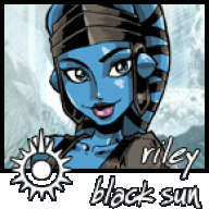 Riley Scarr