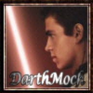 Darth Moch