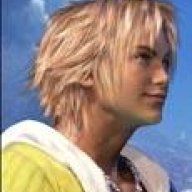 Tidus Tharen