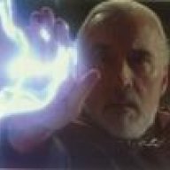 Darth Tyranus