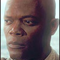 Windu is Alive