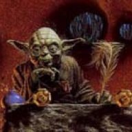 Yoda Fan