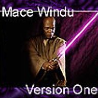 master windu