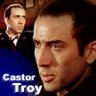 Castor Troy