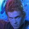 -Anakin Skywalker-