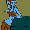 *Aayla Secura*
