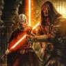 Sithlord Revan