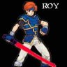 Roy