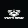 Galactic Diaries
