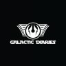 Galactic Diaries