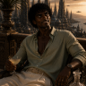 Lucien Velcrest