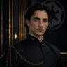 Percival Leobund