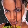 Jaxdia Troy