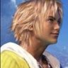 Tidus Tharen