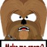 Chewbacca