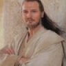 Meister Qui-Gon