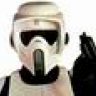 Scout Trooper 8791