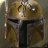 Thom As Fett