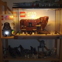 LEGO-SW