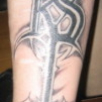 Tattoos