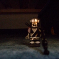 Meine Halo figuren aus LEGO