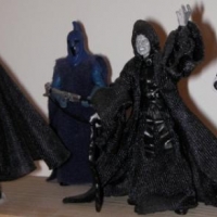 Meine Star Wars Sammlung