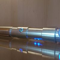 Meine Laserschwerter
