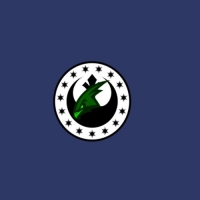 Emblem der Night Hawks - Erste Versuche