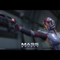 Mass Effect