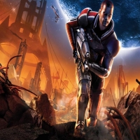 Mass Effect