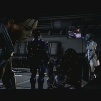 Mass Effect 3