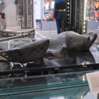 Moskauer Militärmuseen