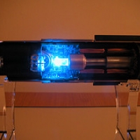 Die Bauanleitung Für ein Orginal Laserschwert