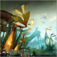 Bilder [RS] Planeten D-I