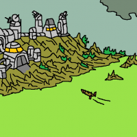 Zeichnungen