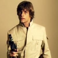 Luke Skywalker