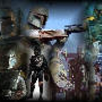 Jango Fett, Boba Fett and Clones