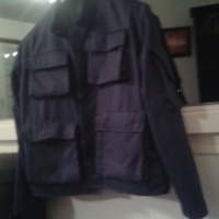 Solo jacket 2