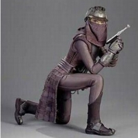 Star Wars Charaktere